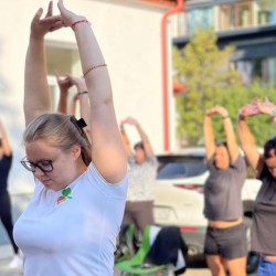 fizioterapia vilagnapja 2025