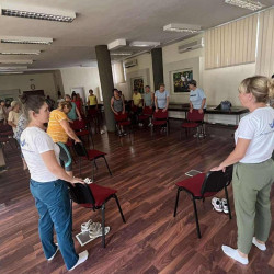 fizioterapia vilagnapja 2025