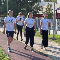 fizioterapia vilagnapja 2025