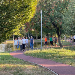 fizioterapia vilagnapja 2025