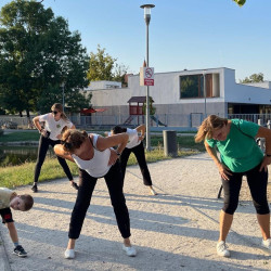 fizioterapia vilagnapja 2025