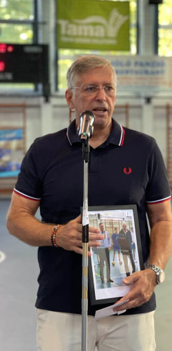 hajdu miklos emlektorna