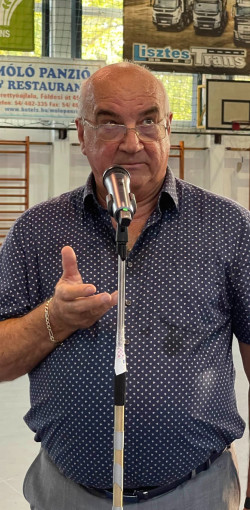 hajdu miklos emlektorna