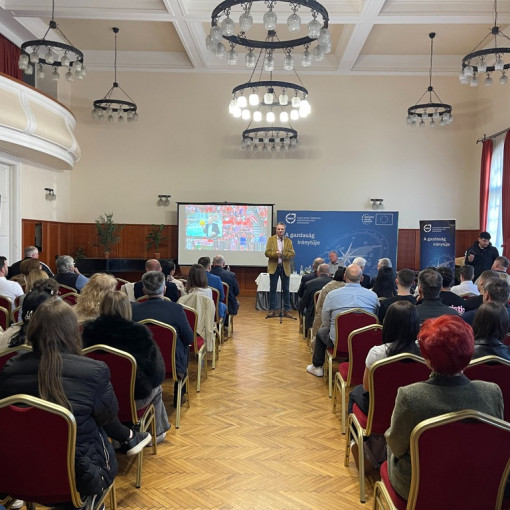 Hogyan tanuljunk az olimpiai sikerekből?