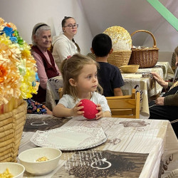 husvet az idosek otthonaban13