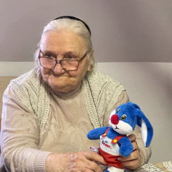 husvet az idosek otthonaban21