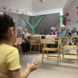 husvet az idosek otthonaban24