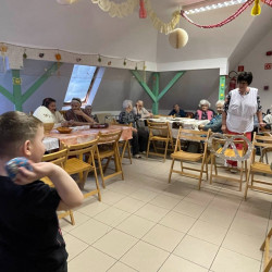 husvet az idosek otthonaban26