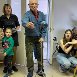 husvet az idosek otthonaban28