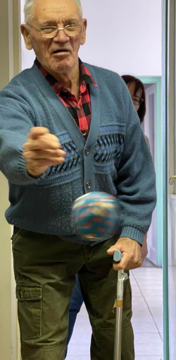 husvet az idosek otthonaban29