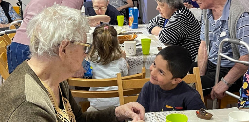 husvet az idosek otthonaban37