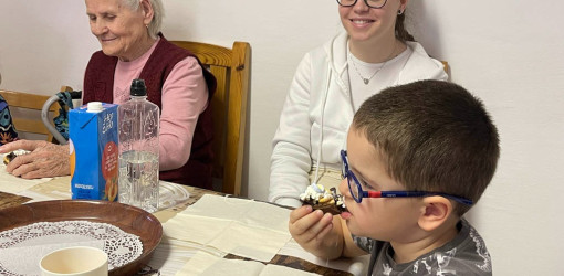 husvet az idosek otthonaban44