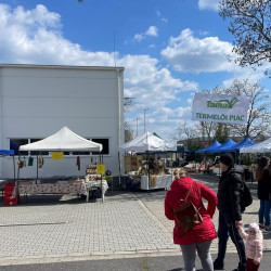 Húsvéti vásár a Tamában