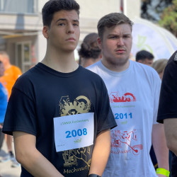 elso tama futoverseny