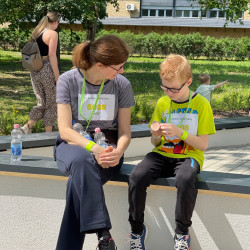 elso tama futoverseny