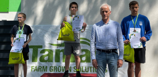 elso tama futoverseny