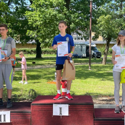 ii tama futoverseny125