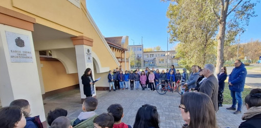 IX. Kabos Endre - emléknap