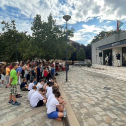 kadar vitez emleknap