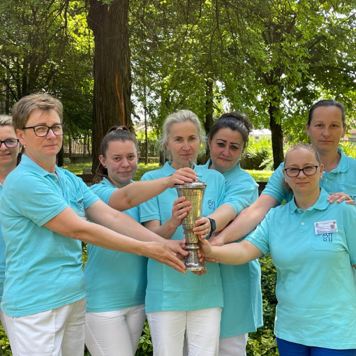 Korányi Vándorserleg