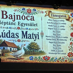 Lúdas Matyi - Bajnóca évzáró