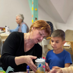 ludas nap az idosek otthonaban57