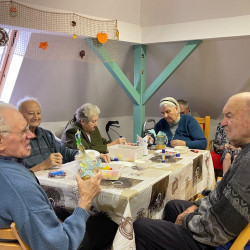 ludas nap az idosek otthonaban68