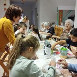 ludas nap az idosek otthonaban76