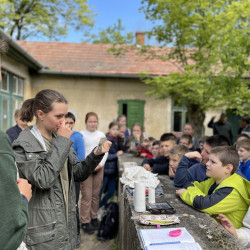 Madarak és fák napja 2023