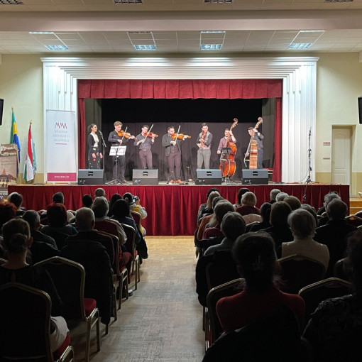 a homaly banda koncertje06