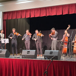 a homaly banda koncertje07