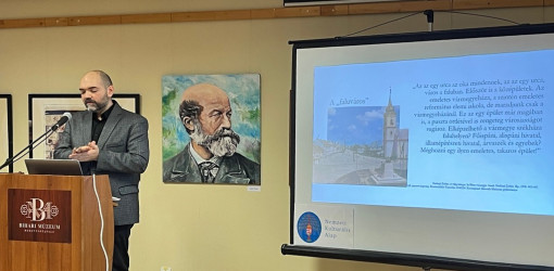 bihari muzeum evkonyv xxx