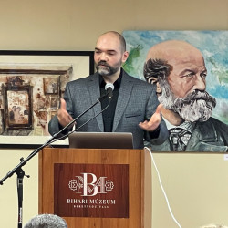 bihari muzeum evkonyv xxx