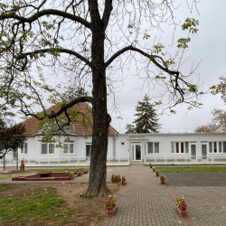 Megnyílt a Csoda-Vár Iskola Berettyóújfaluban