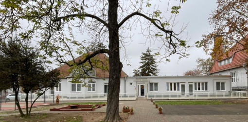 Megnyílt a Csoda-Vár Iskola Berettyóújfaluban