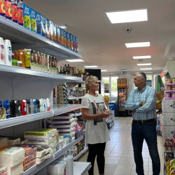 megnyilt marika boltja szentmartonban