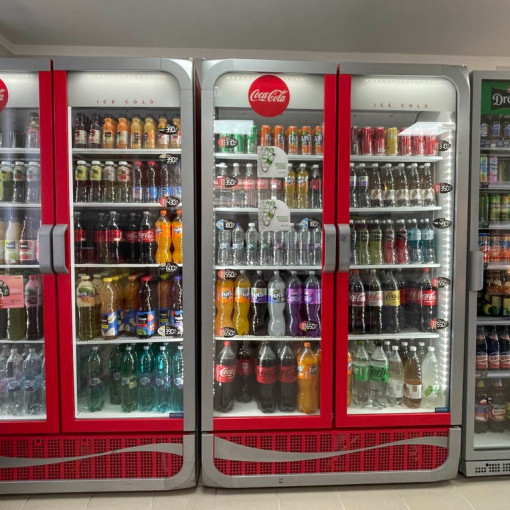 megnyilt marika boltja szentmartonban