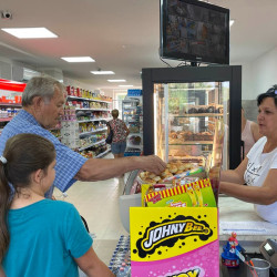 megnyilt marika boltja szentmartonban