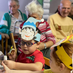 mikulasvaras az idosek otthonaban14