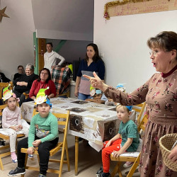 mikulasvaras az idosek otthonaban31