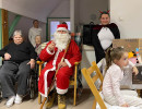 mikulasvaras az idosek otthonaban47