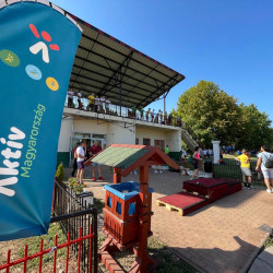 mozdulj berettyoujfalu