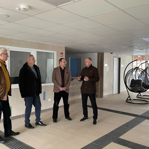 halasz janos a bihar termalligetben