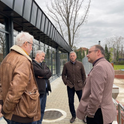 halasz janos a bihar termalligetben