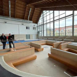 halasz janos a bihar termalligetben