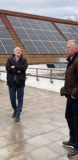 halasz janos a bihar termalligetben