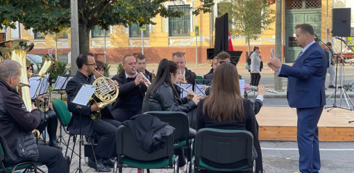 Ötvenhatra emlékeztünk