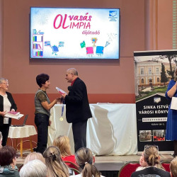 olvasas olimpia20