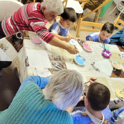 ovodapedagogiai foglalkozas