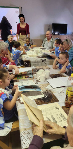 ovodapedagogiai foglalkozas